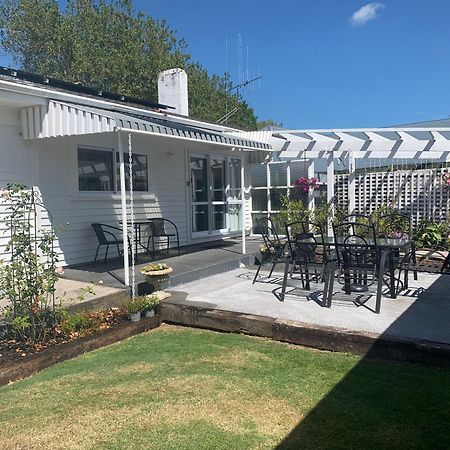 Cambridge Cottage - Self Catering Holiday House Extérieur photo
