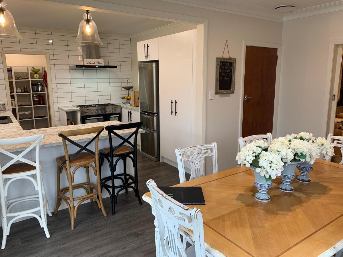 Cambridge Cottage - Self Catering Holiday House Extérieur photo