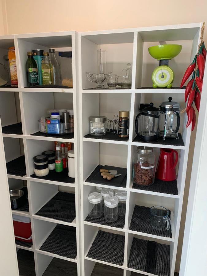 Cambridge Cottage - Self Catering Holiday House Extérieur photo