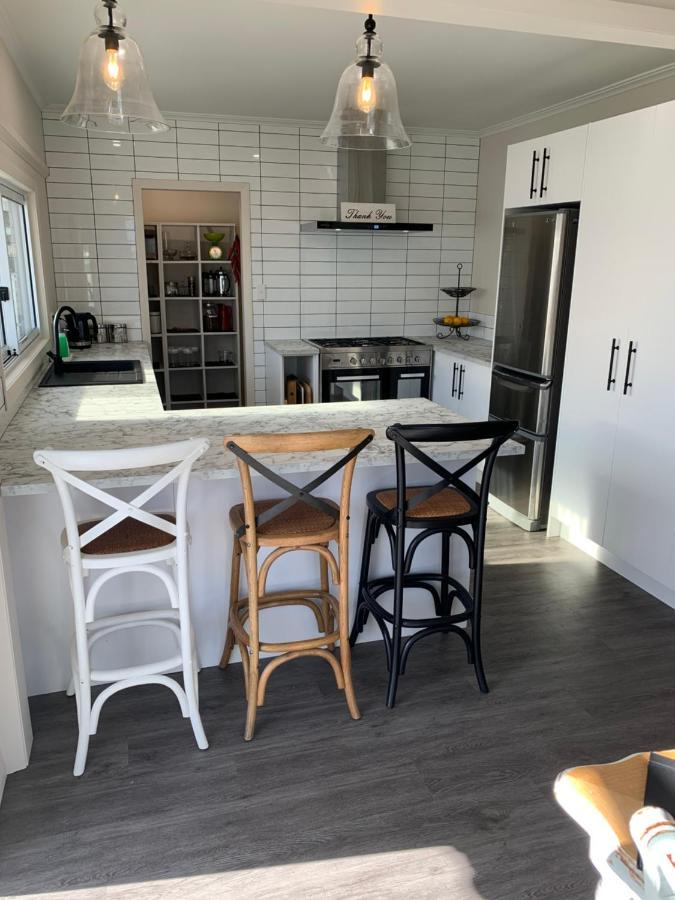Cambridge Cottage - Self Catering Holiday House Extérieur photo