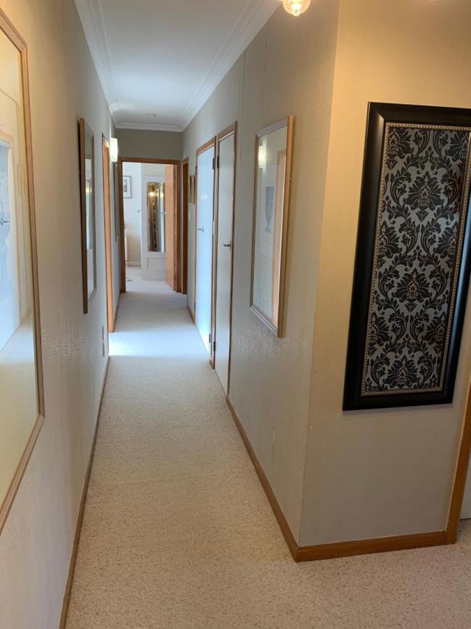 Cambridge Cottage - Self Catering Holiday House Extérieur photo