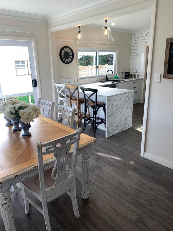 Cambridge Cottage - Self Catering Holiday House Extérieur photo