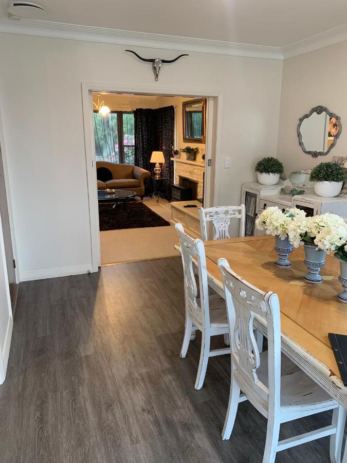 Cambridge Cottage - Self Catering Holiday House Extérieur photo