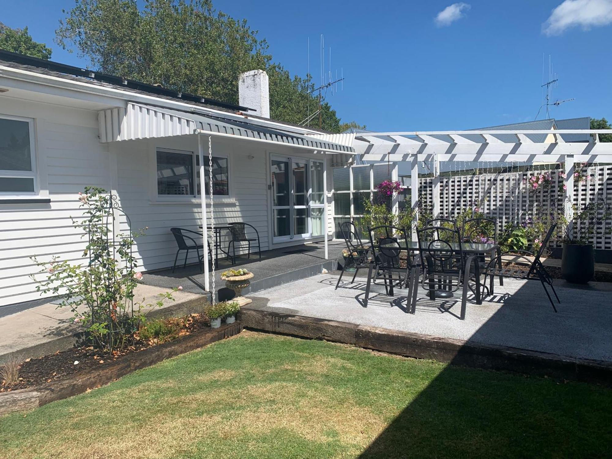 Cambridge Cottage - Self Catering Holiday House Extérieur photo