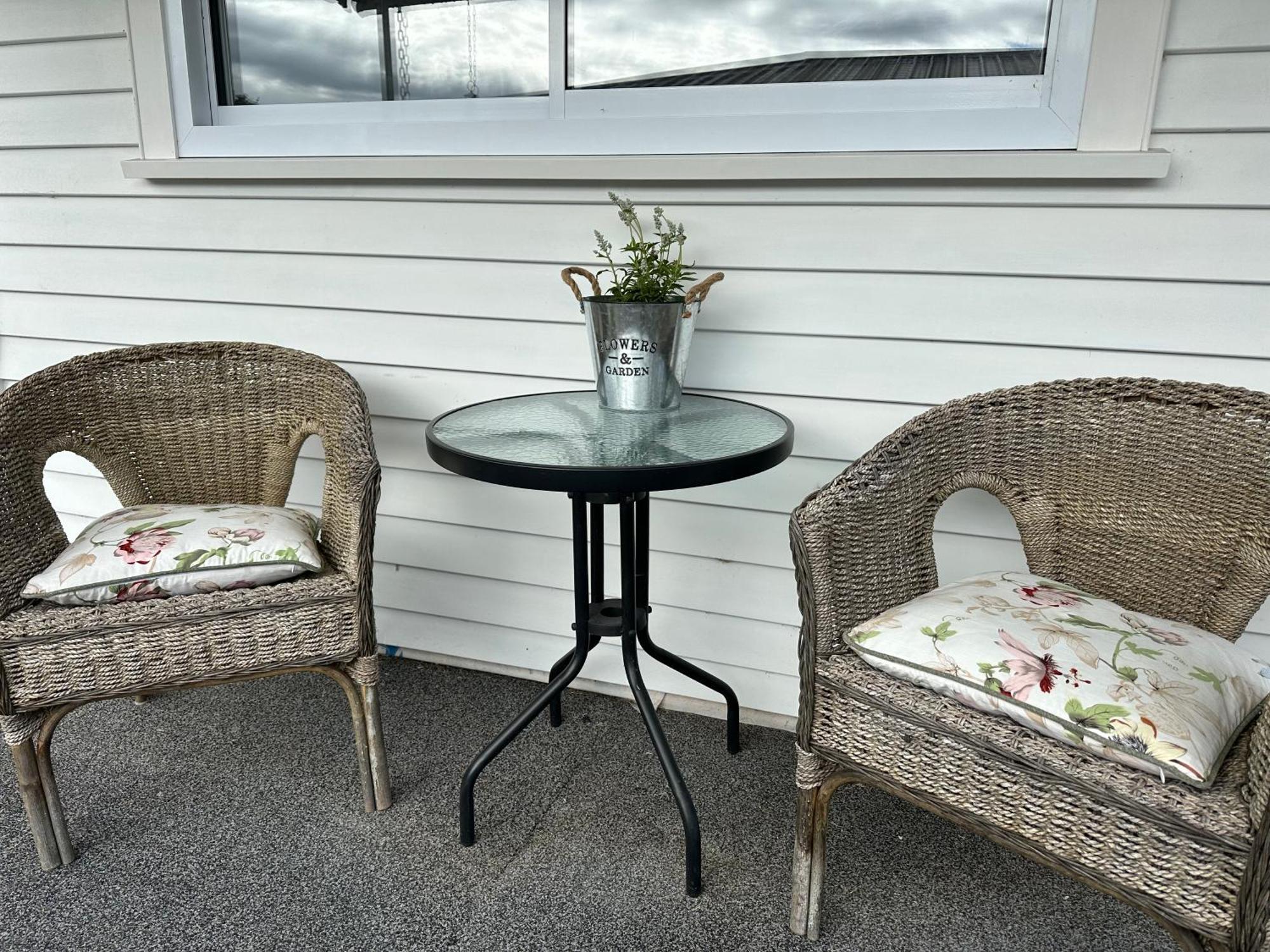 Cambridge Cottage - Self Catering Holiday House Extérieur photo