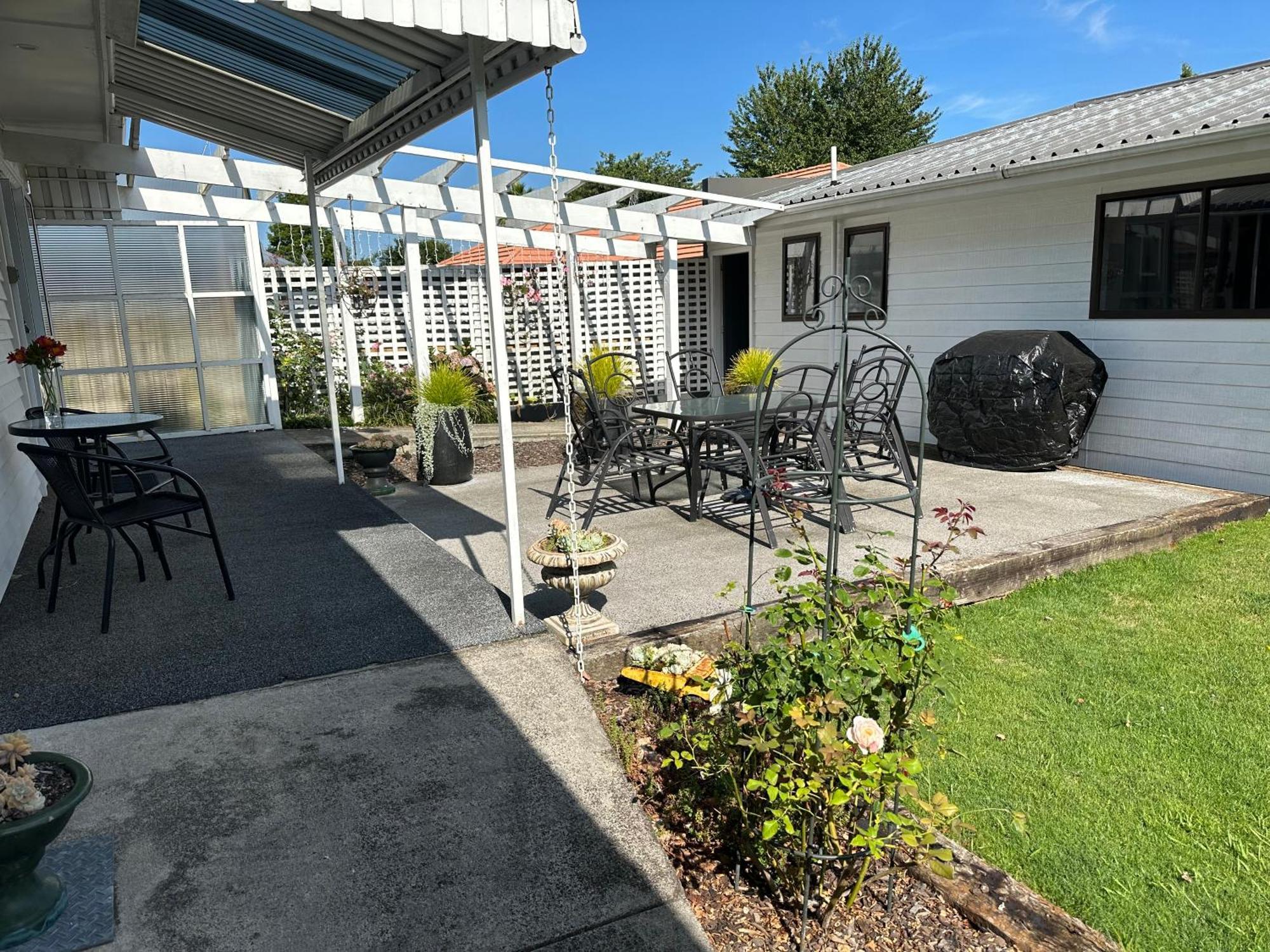 Cambridge Cottage - Self Catering Holiday House Extérieur photo