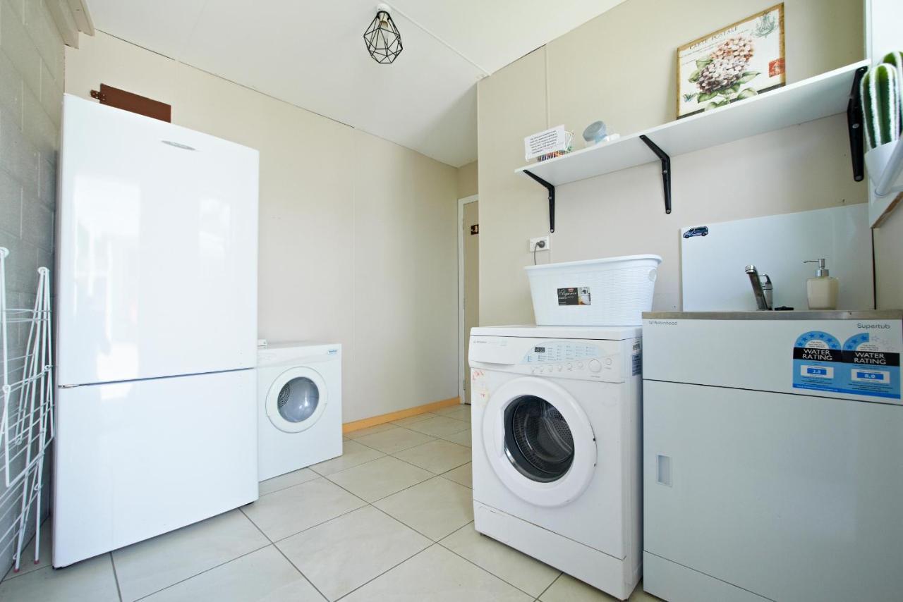 Cambridge Cottage - Self Catering Holiday House Extérieur photo