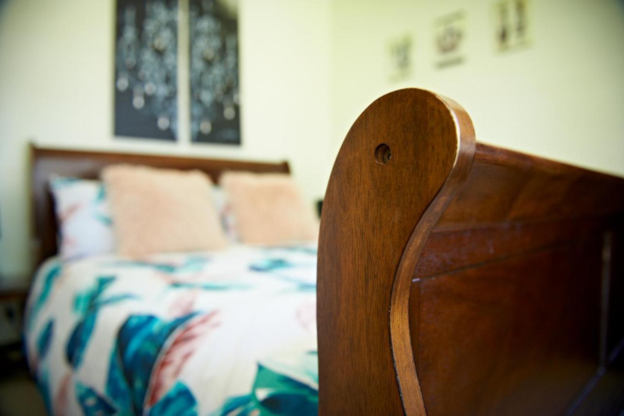 Cambridge Cottage - Self Catering Holiday House Extérieur photo