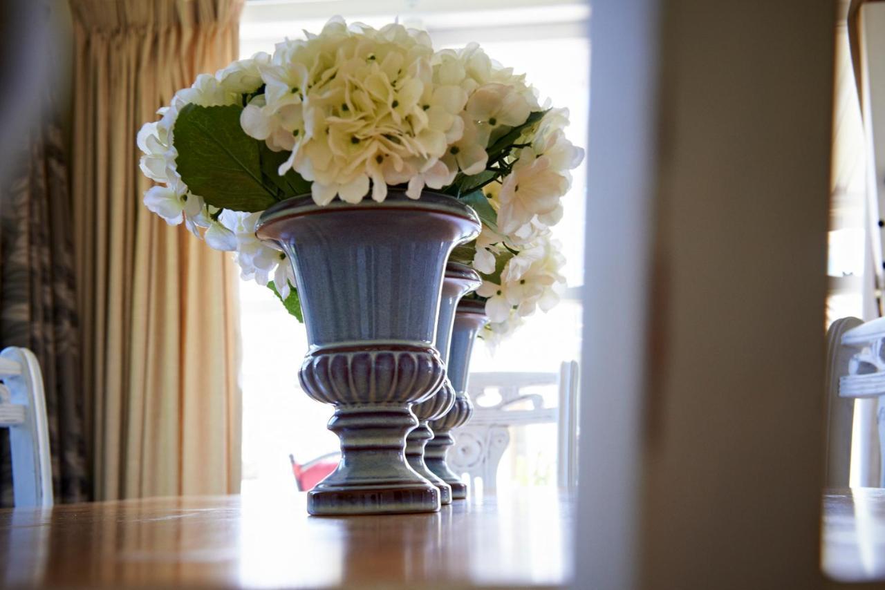 Cambridge Cottage - Self Catering Holiday House Extérieur photo