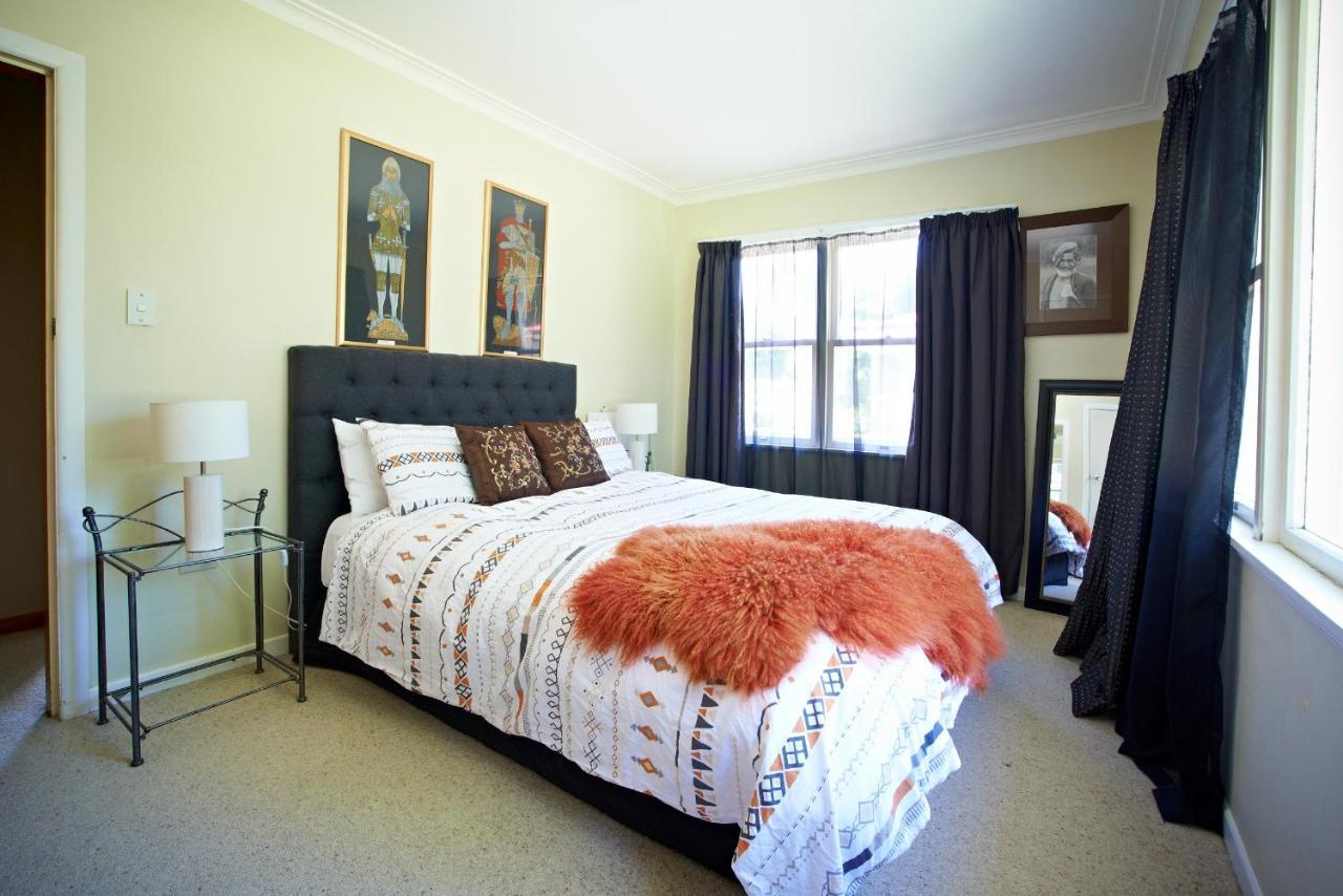Cambridge Cottage - Self Catering Holiday House Extérieur photo